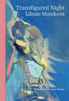 Kniha Transfigured Night