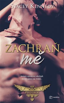 Zachraň mě koupíte na Kosmas.cz