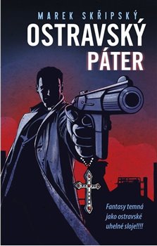 Ostravský páter koupíte na Kosmas.cz