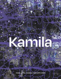 Kamila Ženatá koupíte na Kosmas.cz