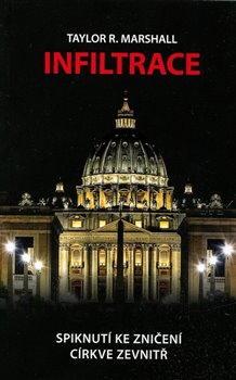 Infiltrace koupíte na Kosmas.cz