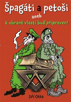 Špagáti a petoši koupíte na Kosmas.cz