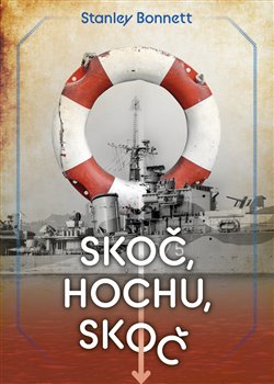 Skoč, hochu, skoč koupíte na Kosmas.cz