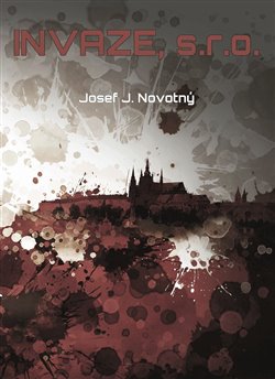 Invaze, s.r.o. koupíte na Kosmas.cz