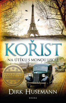 Kořist koupíte na Kosmas.cz