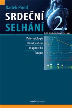 Srdeční selhání koupíte na Kosmas.cz