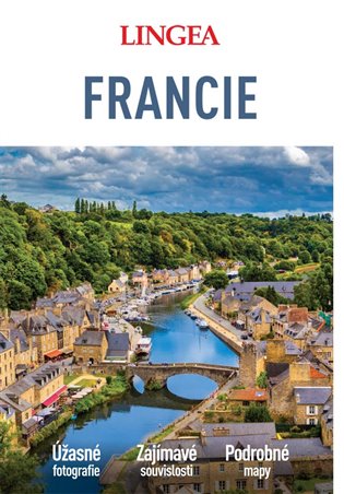 Francie - kolektiv autorů