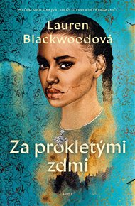 Za prokletými zdmi - Lauren Blackwoodová