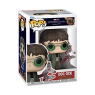 Funko POP Marvel: SM:NWH S3- Doc Oc