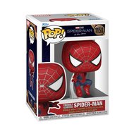 Funko POP Marvel: SM:NWH S3- Friendly N.hood Leaping SM2
