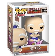 Funko POP Animation: HunterxHunter S3 - Netero