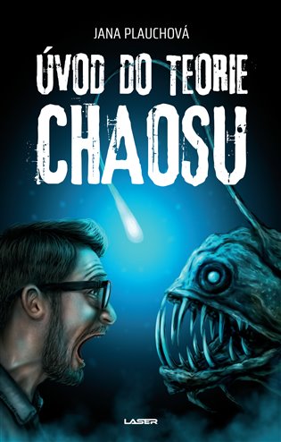 Úvod do teorie chaosu - Jana Plauchová