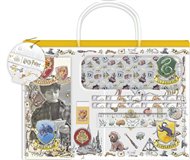 Zábavná taštička s penálem - Harry Potter