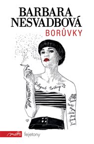 Borůvky - Dana Ledl, Barbara Nesvadbová