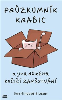 Průzkumník krabic koupíte na Kosmas.cz