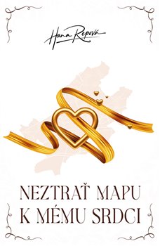 Neztrať mapu k mému srdci koupíte na Kosmas.cz
