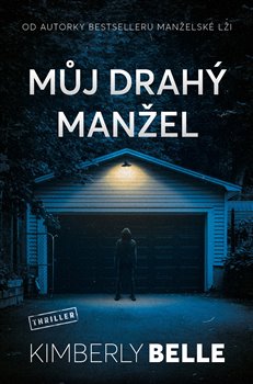 Můj drahý manžel koupíte na Kosmas.cz