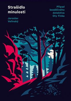 Strašidlo minulosti koupíte na Kosmas.cz