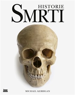 Historie smrti koupíte na Kosmas.cz