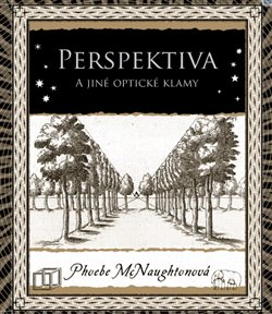Kniha Perspektiva a jiné optické klamy