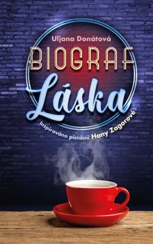 Biograf láska koupíte na Kosmas.cz