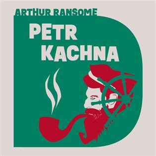 Petr Kachna, mp3 - Arthur Ransome
