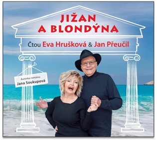 Jižan a blondýna - Jana Soukupová