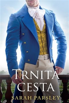 Trnitá cesta koupíte na Kosmas.cz