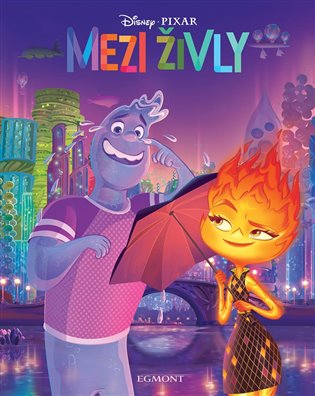 Mezi živly - Příběh podle filmu koupíte na Kosmas.cz