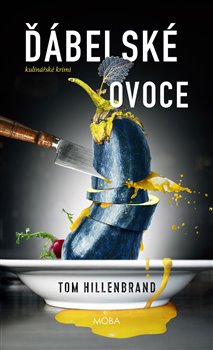 Ďábelské ovoce koupíte na Kosmas.cz