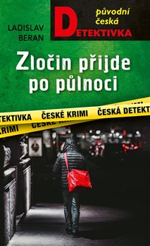 Zločin přijde po půlnoci koupíte na Kosmas.cz
