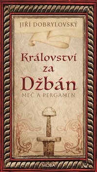 Království za Džbán koupíte na Kosmas.cz