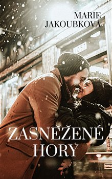 Zasněžené hory koupíte na Kosmas.cz