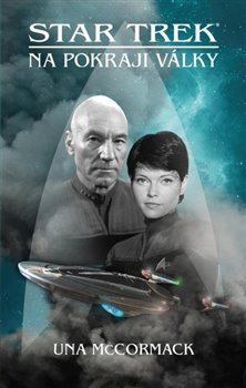 Star Trek: Typhonský pakt – Na pokraji války koupíte na Kosmas.cz