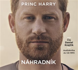 Náhradník - Princ Harry