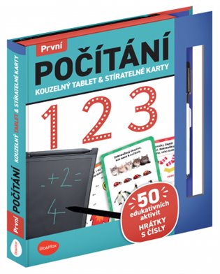 První počítání koupíte na Kosmas.cz