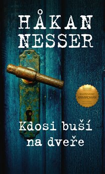 Kdosi buší na dveře koupíte na Kosmas.cz