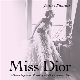 Miss Dior, mp3 - Justine Picardie
