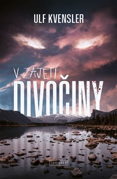 V zajetí divočiny koupíte na Kosmas.cz