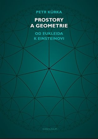 Prostory a geometrie - Petr Kůrka