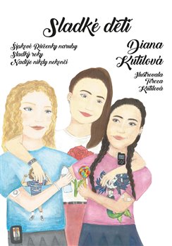 Sladké děti koupíte na Kosmas.cz