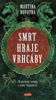 Smrt hraje vrhcáby koupíte na Kosmas.cz