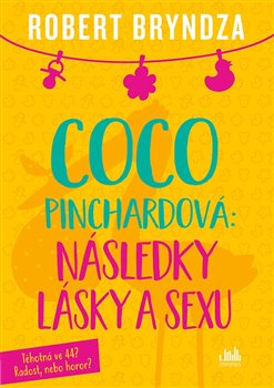 Coco Pinchardová: Následky lásky a sexu koupíte na Kosmas.cz