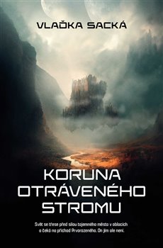 Koruna otráveného stromu koupíte na Kosmas.cz