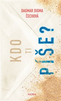 Kdo ti píše? koupíte na Kosmas.cz