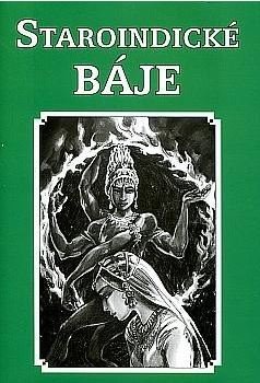 Staroindické báje koupíte na Kosmas.cz