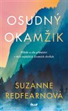 Ob�lka knihy Osudn� okam�ik