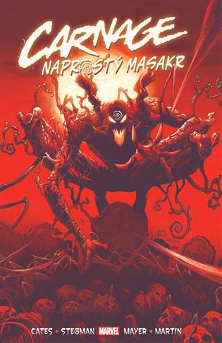 Carnage: Naprostý masakr - 