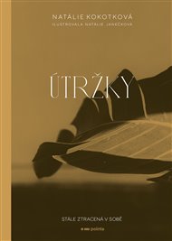 Útržky - Natálie Kokotková
