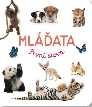 Mláďata - První slova - 